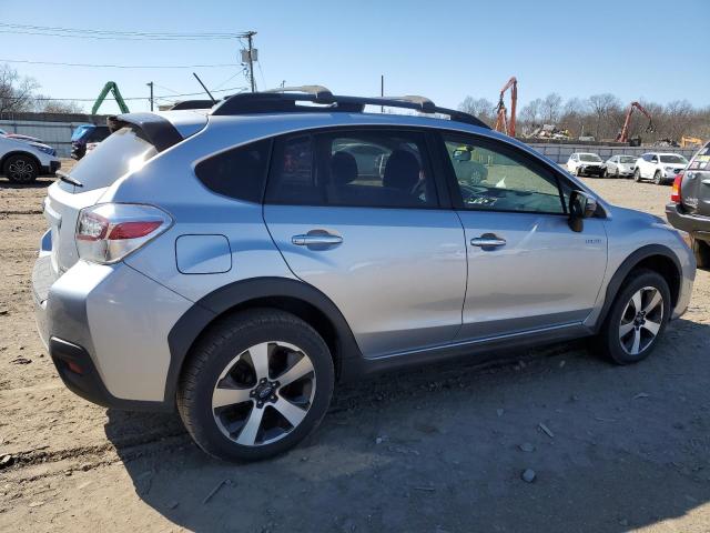 Photo 3 from auction – 2016 SUBARU CROSSTREK with VIN JF2GPBBC8GH243369