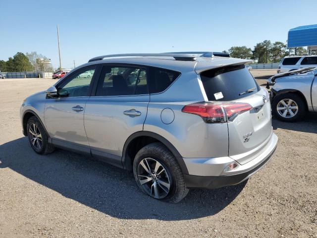 Photo 2 from auction – 2017 TOYOTA RAV4 XLE with VIN 2T3WFREV1HW348138