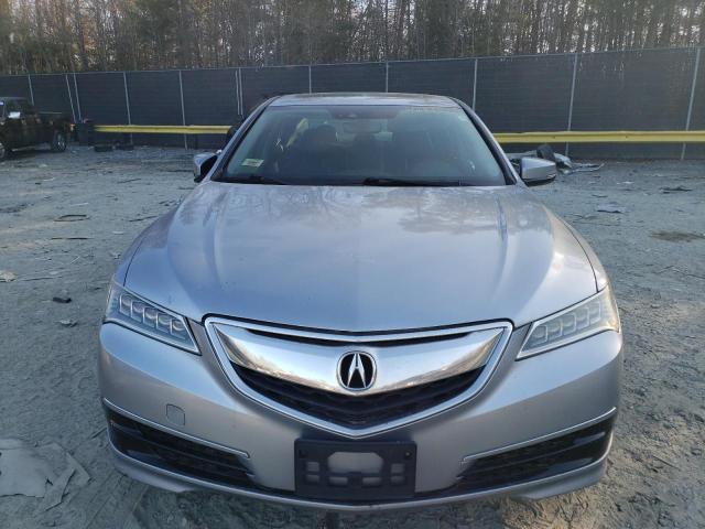 Photo 5 from auction – 2015 ACURA TLX TECH with VIN 19UUB2F53FA021925