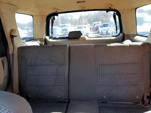 Photo 10 from auction – 2003 FORD ESCAPE XLT with VIN 1FMYU93133KE14345