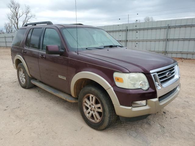 Photo 4 from auction – 2008 FORD EXPLORER E with VIN 1FMEU64E78UA96146