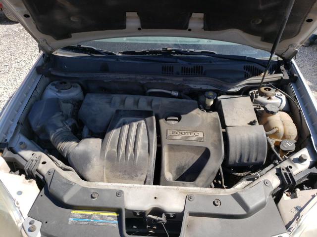 Photo 11 from auction – 2005 CHEVROLET COBALT with VIN 1G1AK52F057642996