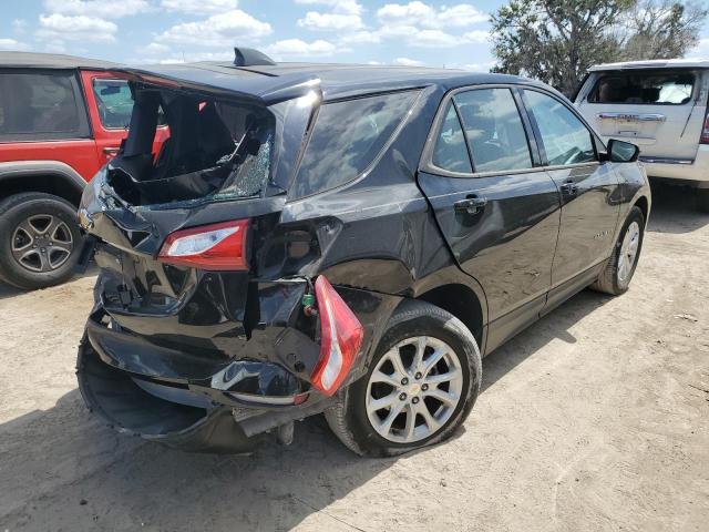 Photo 3 from auction – 2019 CHEVROLET EQUINOX LS with VIN 2GNAXHEV0K6228312