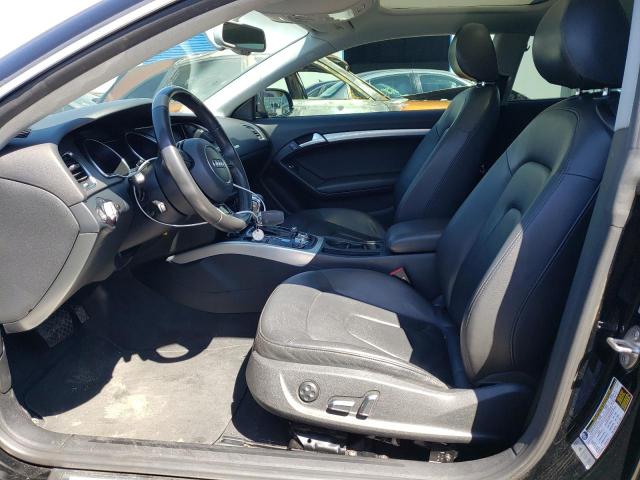 Photo 7 from auction – 2013 AUDI A5 PREMIUM with VIN WAULFAFR2DA034400