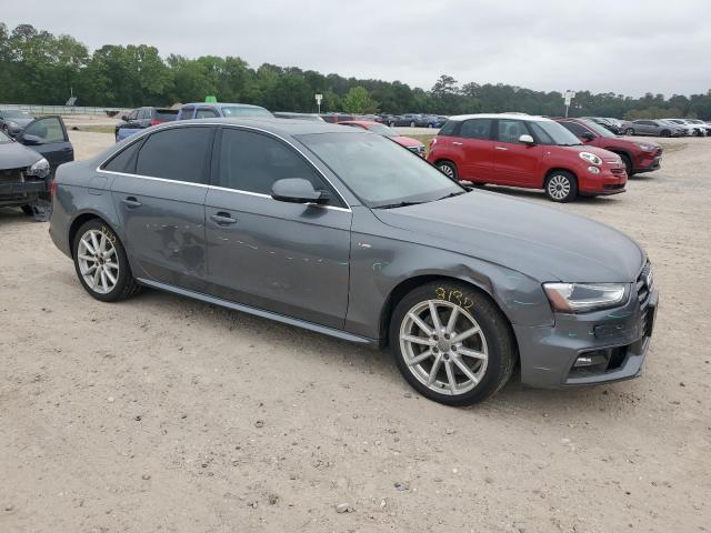 Photo 4 from auction – 2015 AUDI A4 PREMIUM with VIN WAUFFAFL5FN021337