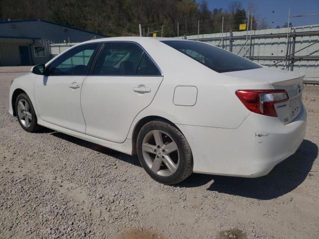 Photo 2 from auction – 2012 TOYOTA CAMRY BASE with VIN 4T1BF1FK7CU550374