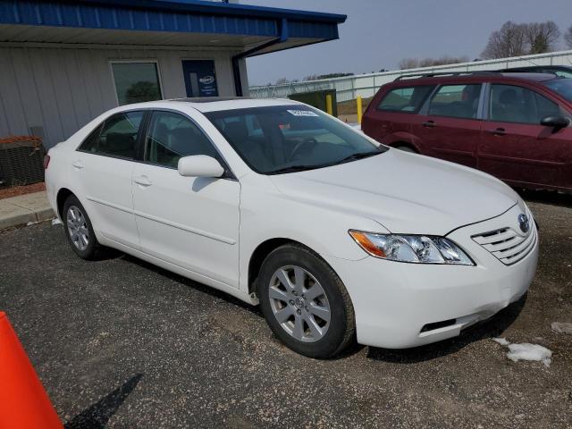Photo 4 from auction – 2007 TOYOTA CAMRY CE with VIN JTNBE46K073079359