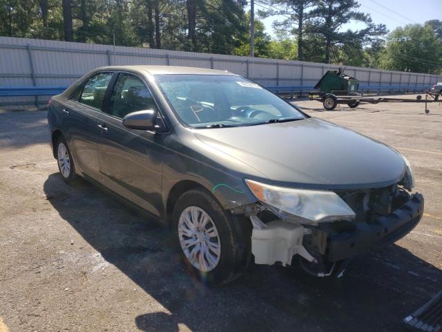 Photo 4 from auction – 2014 TOYOTA CAMRY L with VIN 4T1BF1FK8EU740364