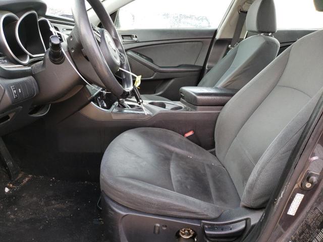 Photo 7 from auction – 2015 KIA OPTIMA LX with VIN KNAGM4A7XF5620398
