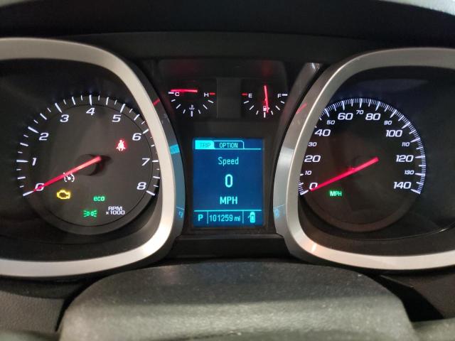 Zdjęcie 9 z aukcji – 2014 CHEVROLET EQUINOX LT z VIN 2GNFLFEK0E6136407