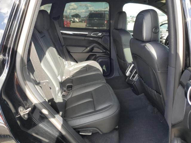 Photo 10 from auction – 2016 PORSCHE CAYENNE with VIN WP1AA2A2XGLA11270