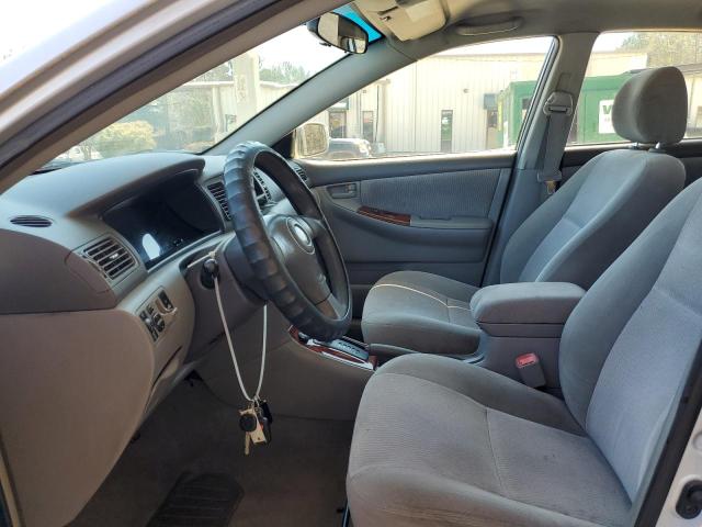Photo 7 from auction – 2005 TOYOTA COROLLA CE with VIN 1NXBR32E15Z453628