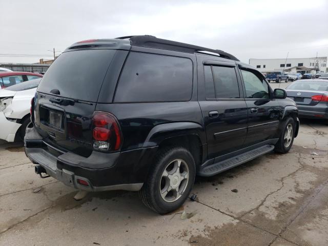 Photo 3 from auction – 2004 CHEVROLET TRAILBLAZE with VIN 1GNES16P246140328