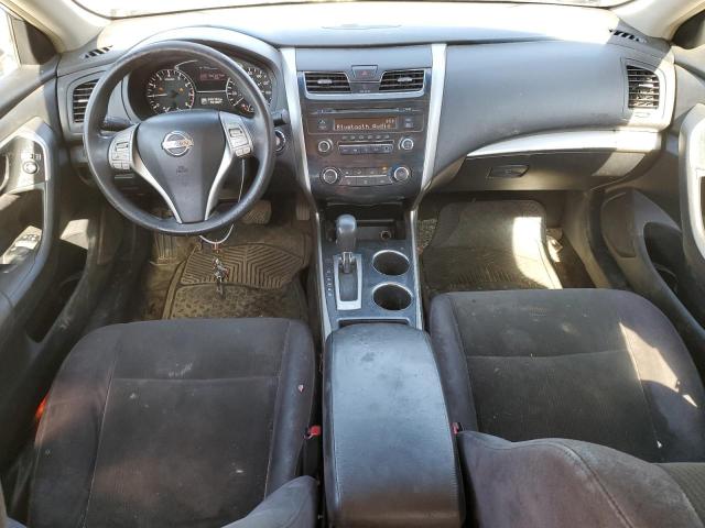 Photo 8 from auction – 2013 NISSAN ALTIMA 2.5 with VIN 1N4AL3AP8DC139991