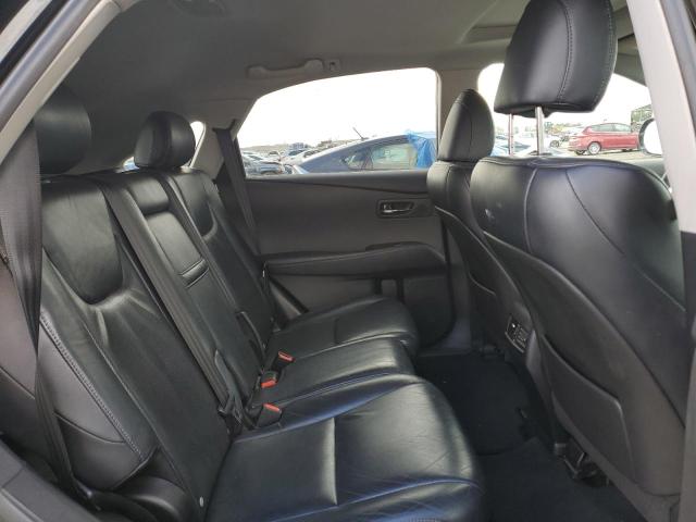 Photo 10 from auction – 2015 LEXUS RX 350 with VIN 2T2ZK1BA6FC154557