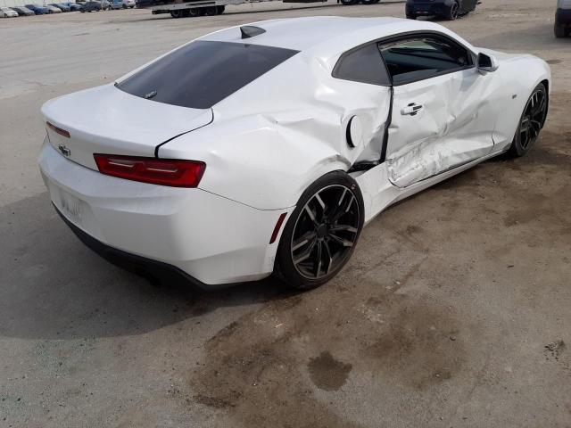 Photo 3 from auction – 2018 CHEVROLET CAMARO LT with VIN 1G1FB1RS8J0140872