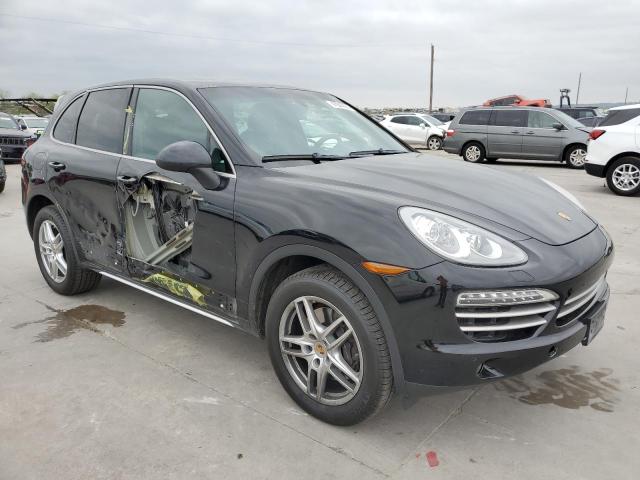 Photo 4 from auction – 2014 PORSCHE CAYENNE with VIN WP1AF2A29ELA47479
