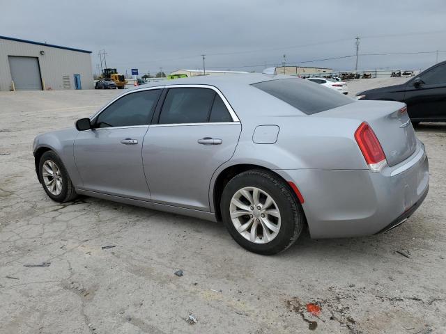 Photo 2 from auction – 2015 CHRYSLER 300 LIMITE with VIN 2C3CCAAG1FH832896