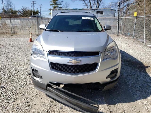 Photo 5 from auction – 2014 CHEVROLET EQUINOX LT with VIN 2GNFLFE37E6343045