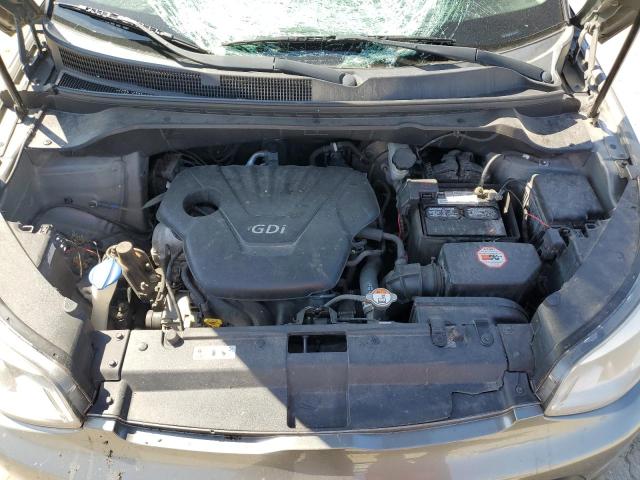 Photo 12 from auction – 2016 KIA SOUL with VIN KNDJN2A25G7286740