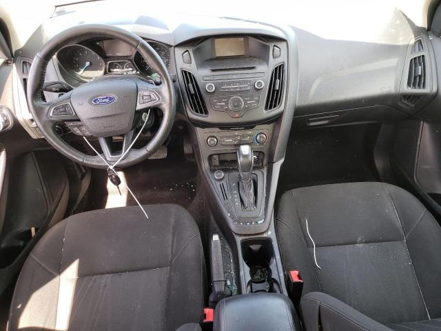 Photo 8 from auction – 2015 FORD FOCUS SE with VIN 1FADP3F22FL313426