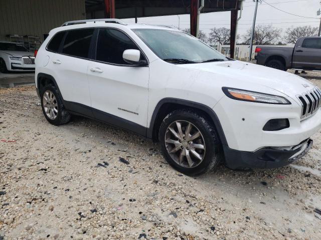 Photo 4 from auction – 2014 JEEP CHEROKEE L with VIN 1C4PJLDB6EW313003