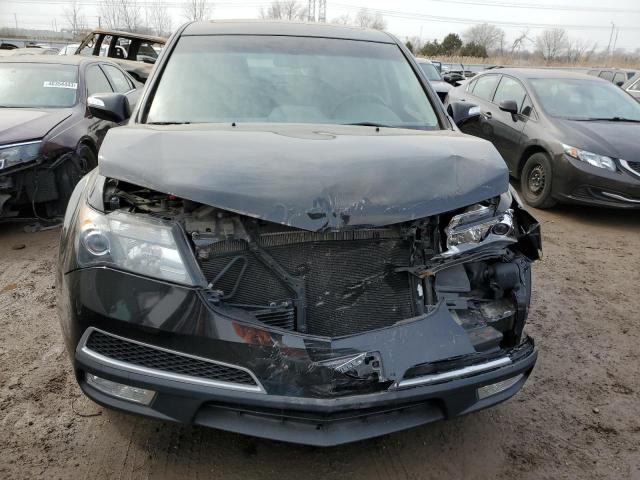 صورة رقم 5 من المزاد - 2012 ACURA MDX TECHNO مع VIN 2HNYD2H37CH541333