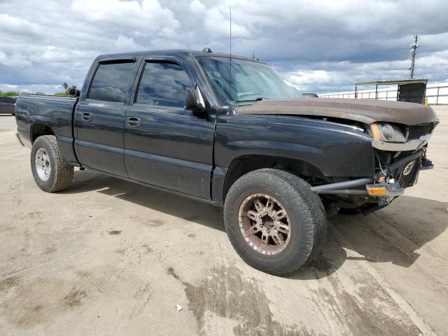 Photo 4 from auction – 2005 CHEVROLET SILVERADO with VIN 2GCEC13T651226659