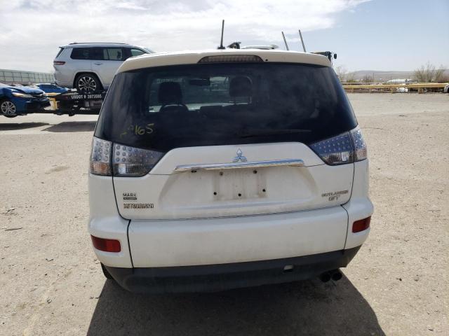 Photo 6 from auction – 2012 MITSUBISHI OUTLANDER with VIN JA4JT5AX6CU026582