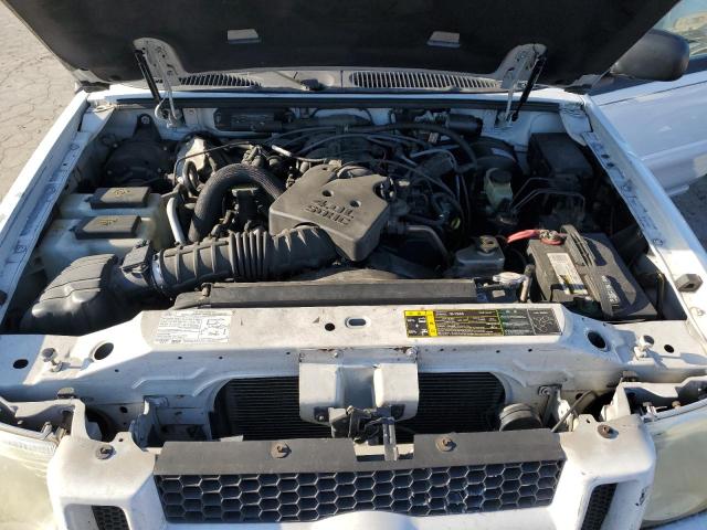 Photo 11 from auction – 2005 FORD EXPLORER S with VIN 1FMZU67K55UB51885