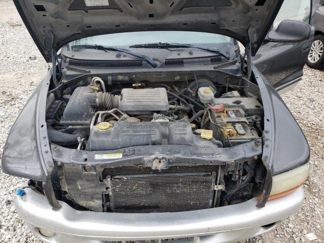 Photo 11 from auction – 2003 DODGE DAKOTA QUA with VIN 1D7HG48N43S100395
