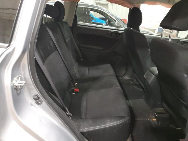 Photo 11 from auction – 2016 SUBARU FORESTER 2 with VIN JF2SJADC8GH457250