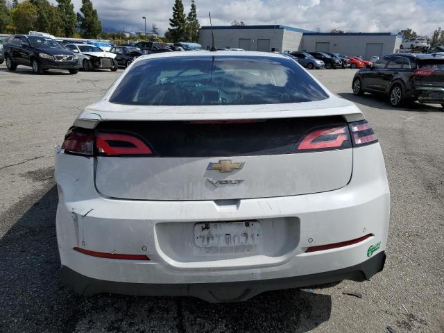 Zdjęcie 6 z aukcji – 2013 CHEVROLET VOLT z VIN 1G1RH6E48DU143512