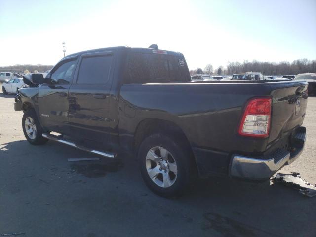 Photo 2 from auction – 2019 RAM 1500 TRADE with VIN 1C6SRFGT6KN763915