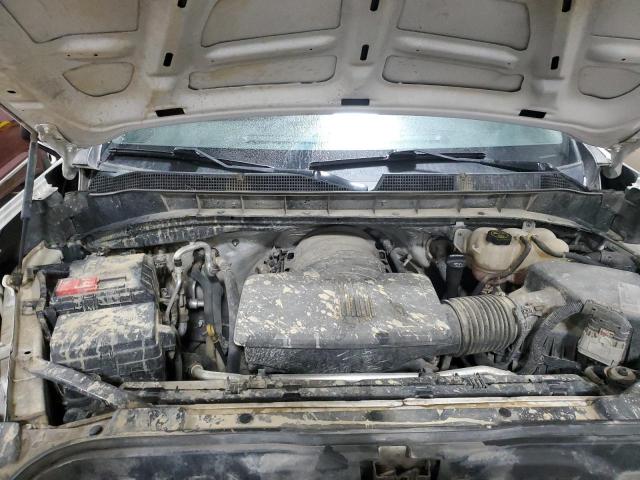 Photo 11 from auction – 2019 CHEVROLET SILVERADO with VIN 3GCUYAEF9KG300776