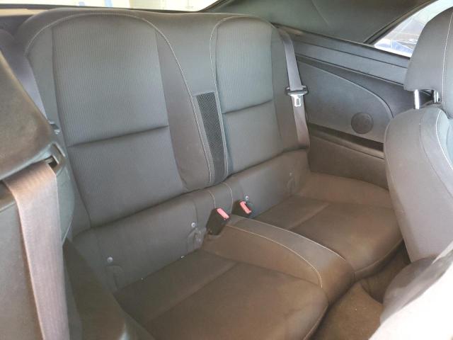 Photo 10 from auction – 2012 CHEVROLET CAMARO LT with VIN 2G1FB3D30C9113993