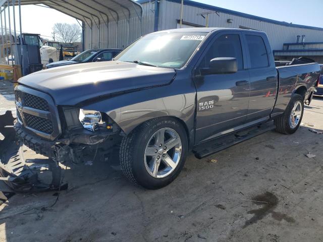RAM 1500 ST 2015 z numerem VIN 1C6RR6FG9FS613548 - Zdjęcie z aukcji