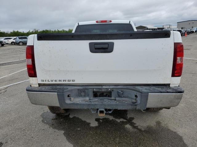 Photo 10 from auction – 2008 CHEVROLET SILVERADO with VIN 1GCEC14C28Z302758