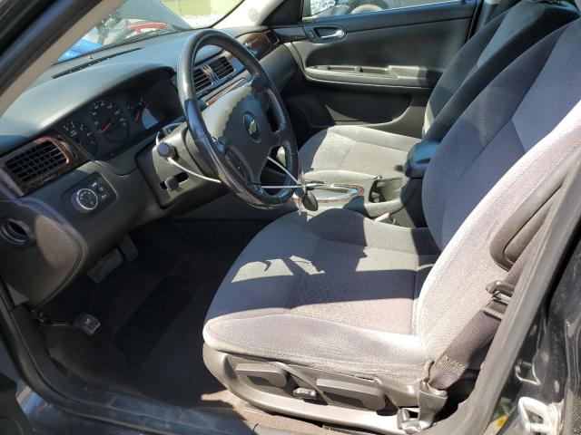 Photo 7 from auction – 2014 CHEVROLET IMPALA LIM with VIN 2G1WA5E39E1111190