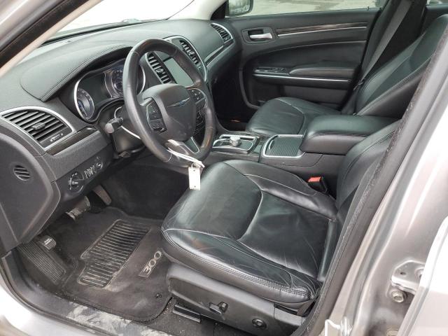 Photo 7 from auction – 2015 CHRYSLER 300 LIMITE with VIN 2C3CCAAG1FH832896