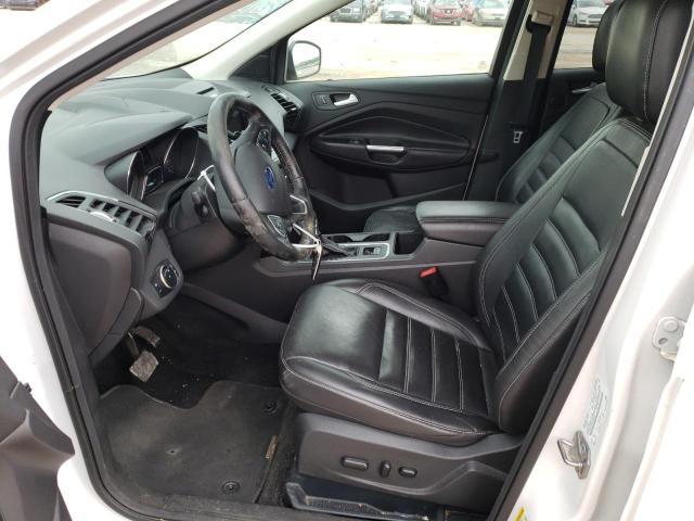 Photo 7 from auction – 2017 FORD ESCAPE TIT with VIN 1FMCU0JD1HUA89936