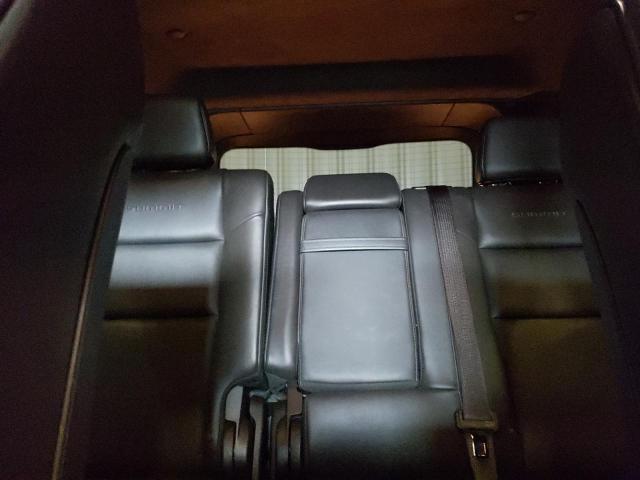 Photo 10 from auction – 2017 JEEP GRAND CHER with VIN 1C4RJFJG3HC734984