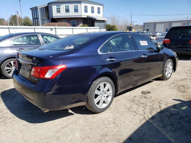 Photo 3 from auction – 2008 LEXUS ES 350 with VIN JTHBJ46G382237047