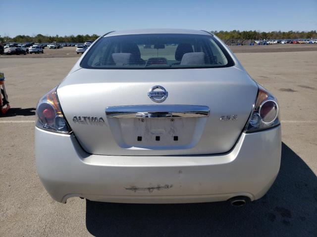 Photo 6 from auction – 2012 NISSAN ALTIMA BAS with VIN 1N4AL2AP1CN415800