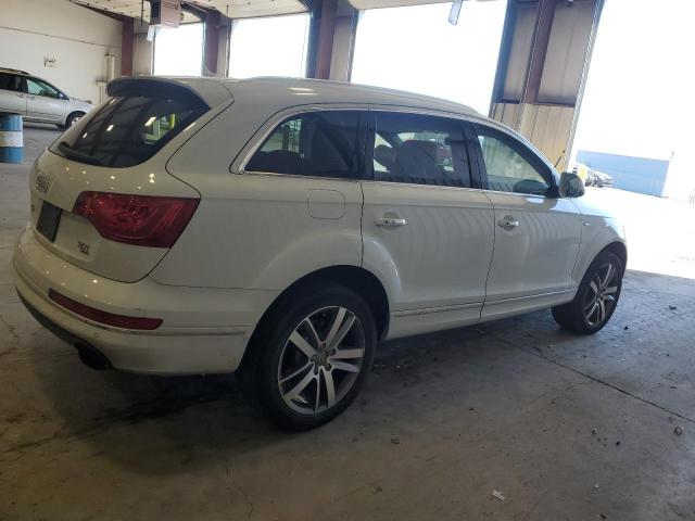 Photo 3 from auction – 2015 AUDI Q7 PREMIUM with VIN WA1LGAFE2FD014768