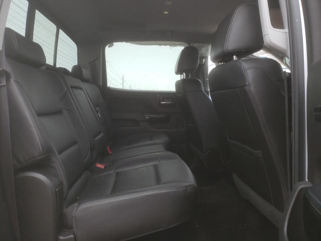 Photo 10 from auction – 2016 CHEVROLET 1500 with VIN 3GCUKSEC9GG233004