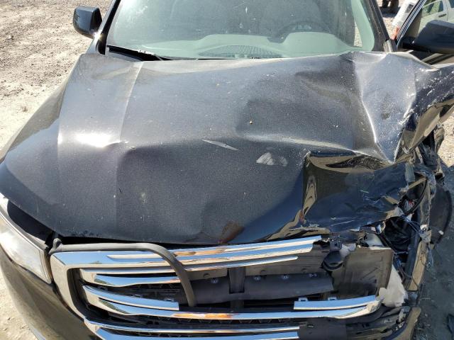 Photo 12 from auction – 2019 GMC ACADIA SLE with VIN 1GKKNLLA7KZ101944
