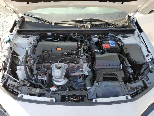 Photo 11 from auction – 2022 HONDA CIVIC with VIN 2HGFE2F23NH569865