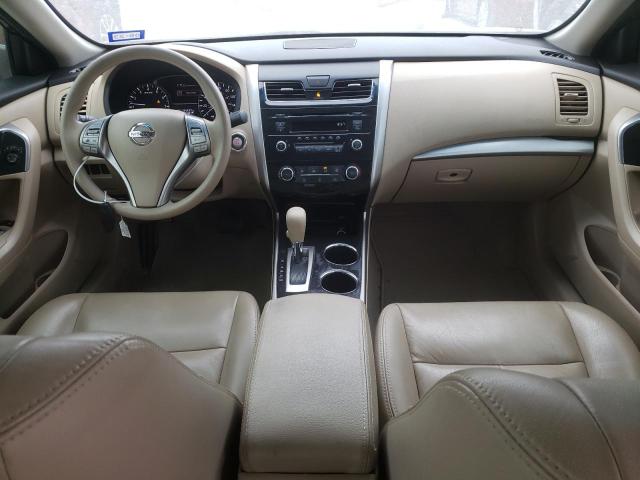 Photo 8 from auction – 2014 NISSAN ALTIMA 2.5 with VIN 1N4AL3AP5EN387685