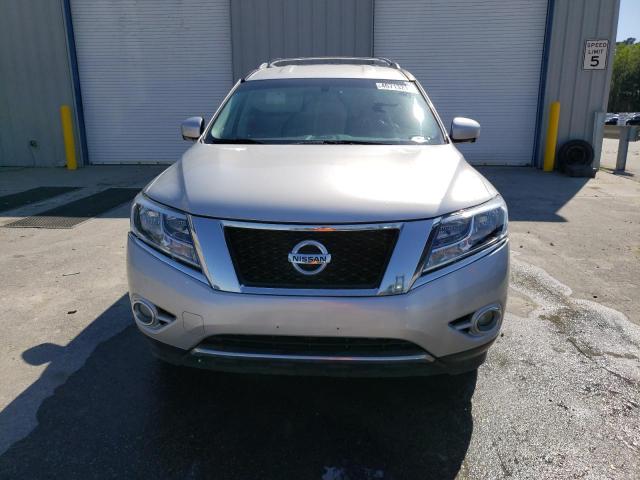 Photo 5 from auction – 2015 NISSAN PATHFINDER with VIN 5N1AR2MM4FC645711